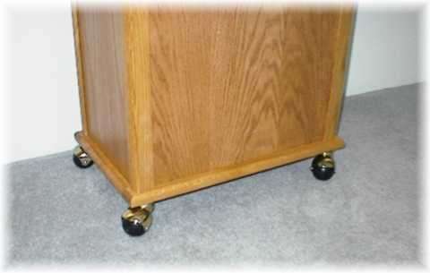Kitchen Trash Cans, Kitchen Trash Can, Oak End Tables, and much more!! Oregon Oak Products specializes in hard to find solid oak accent and occasional furniture for your home and office.