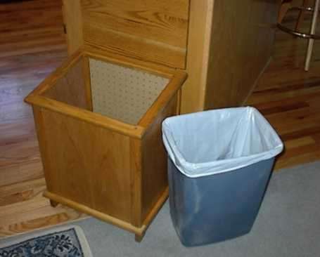 Kitchen Trash Cans, Kitchen Trash Can, Oak End Tables, and much more!! Oregon Oak Products specializes in hard to find solid oak accent and occasional furniture for your home and office.
