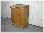Kitchen Trash Cans, Kitchen Trash Can, Oak End Tables, and much more!! Oregon Oak Products specializes in hard to find solid oak accent and occasional furniture for your home and office.