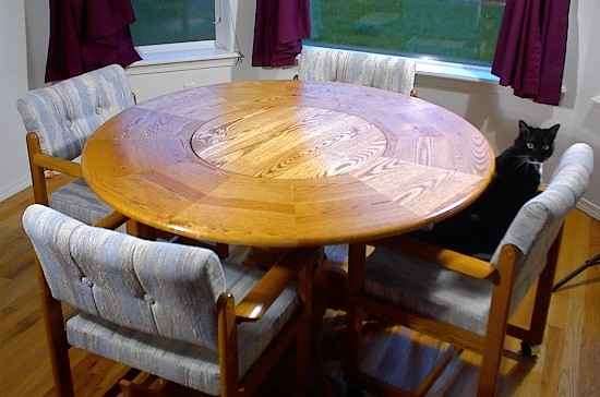 Table 50 inch 1