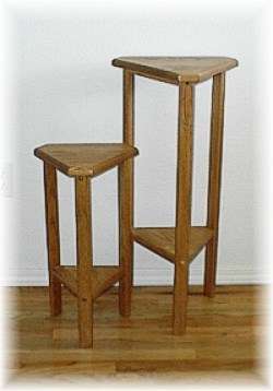 Lamp Stands, Lamp Stand, Oak End Tables, and much more!! Oregon Oak Products specializes in hard to find solid oak accent and occasional furniture for your home and office.